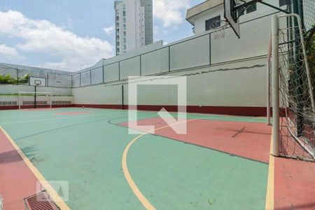 Apartamento à venda com 170m², 3 quartos e 4 vagasÁrea comum