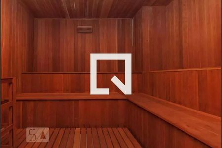 Apartamento à venda com 170m², 3 quartos e 4 vagasÁrea comum