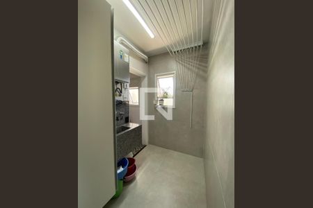 Apartamento à venda com 170m², 3 quartos e 4 vagasÁrea de Serviço