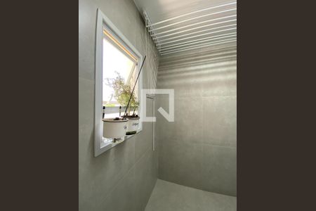 Apartamento à venda com 170m², 3 quartos e 4 vagasÁrea de Serviço