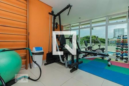 Apartamento à venda com 170m², 3 quartos e 4 vagasÁrea comum