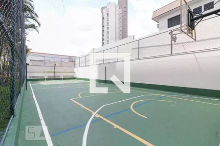 Apartamento à venda com 170m², 3 quartos e 4 vagasÁrea comum