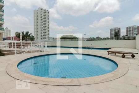 Apartamento à venda com 170m², 3 quartos e 4 vagasÁrea comum