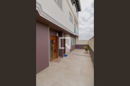 Casa de condomínio à venda com 95m², 3 quartos e 2 vagas Casa de condomínio à venda com 95m², 3 quartos e 2 vagasÁrea Comum