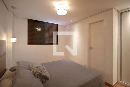 Apartamento à venda com 180m², 4 quartos e 4 vagasQuarto 03