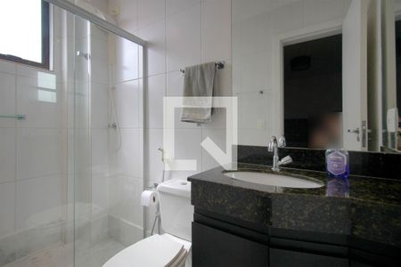 Apartamento à venda com 180m², 4 quartos e 4 vagasBanheiro 3