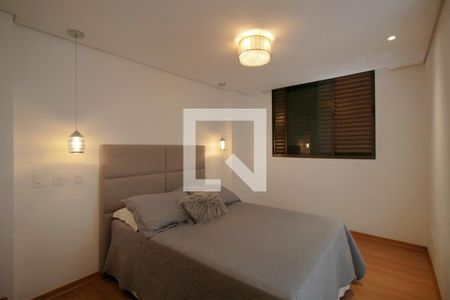 Apartamento à venda com 180m², 4 quartos e 4 vagasQuarto 03