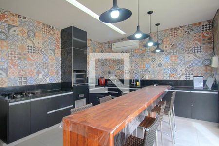 Apartamento à venda com 180m², 4 quartos e 4 vagasÁrea comum