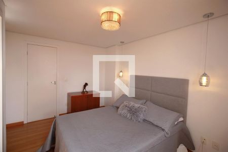 Apartamento à venda com 180m², 4 quartos e 4 vagasQuarto 03