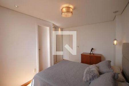 Apartamento à venda com 180m², 4 quartos e 4 vagasQuarto 03