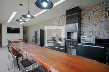 Apartamento à venda com 180m², 4 quartos e 4 vagasÁrea comum