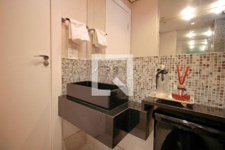 Apartamento à venda com 180m², 4 quartos e 4 vagasBanheiro 4