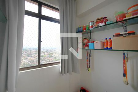 Apartamento à venda com 180m², 4 quartos e 4 vagasÁrea de Serviço