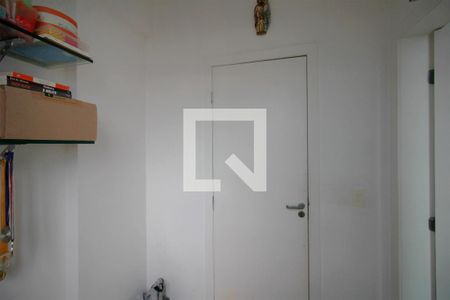 Apartamento à venda com 180m², 4 quartos e 4 vagasÁrea de Serviço