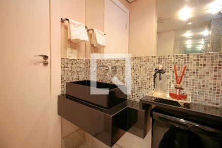 Apartamento à venda com 180m², 4 quartos e 4 vagasBanheiro 4