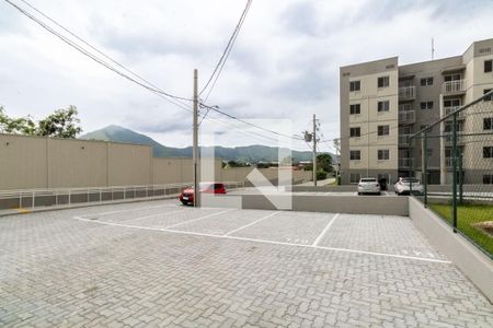Apartamento para alugar com 44m², 2 quartos e 1 vagaGaragem