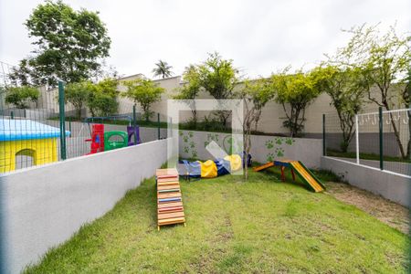 Apartamento para alugar com 44m², 2 quartos e 1 vagaEspaço Pet