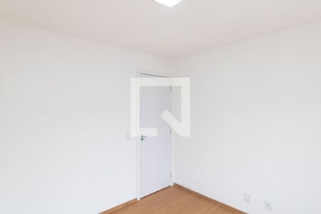 Apartamento para alugar com 44m², 2 quartos e 1 vagaQuarto 2