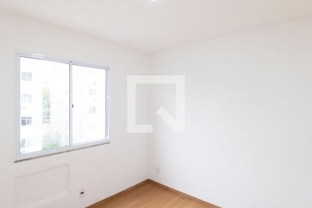 Apartamento para alugar com 44m², 2 quartos e 1 vagaQuarto 2