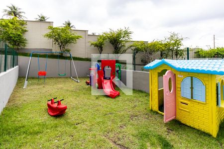 Apartamento para alugar com 44m², 2 quartos e 1 vagaÁrea Comum - Playground