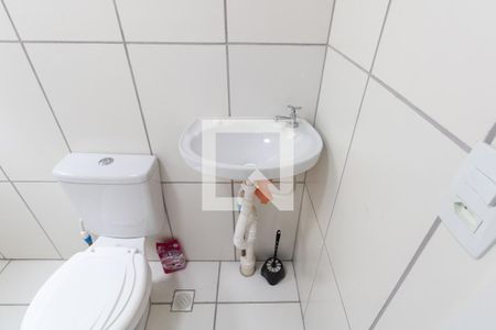 Apartamento para alugar com 44m², 2 quartos e 1 vagaBanheiro