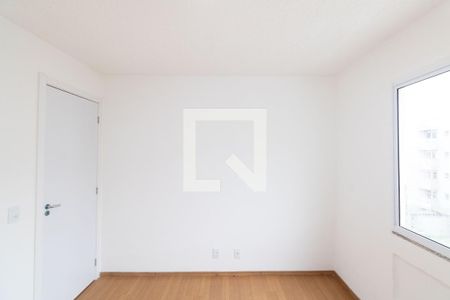 Apartamento para alugar com 44m², 2 quartos e 1 vagaQuarto 2