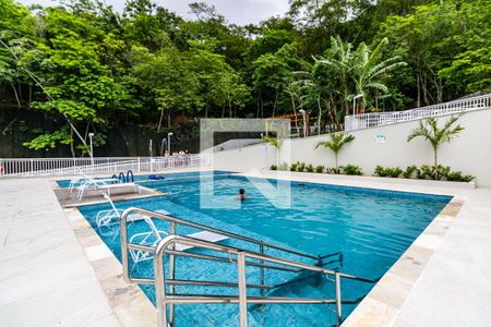 Apartamento para alugar com 44m², 2 quartos e 1 vagaÁrea comum - Piscina