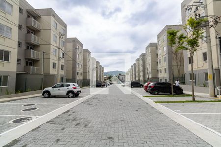 Apartamento para alugar com 44m², 2 quartos e 1 vagaGaragem