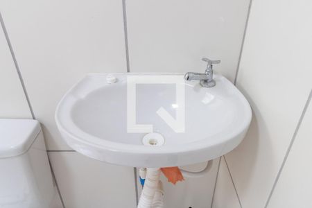 Apartamento para alugar com 44m², 2 quartos e 1 vagaBanheiro