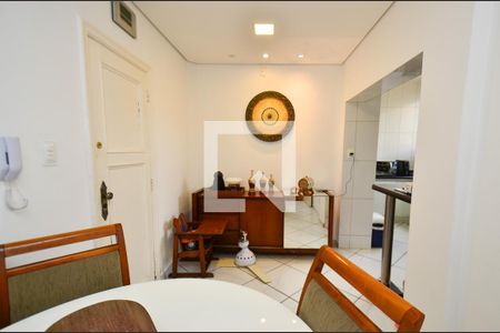 Apartamento à venda com 100m², 2 quartos e 1 vagaCopa