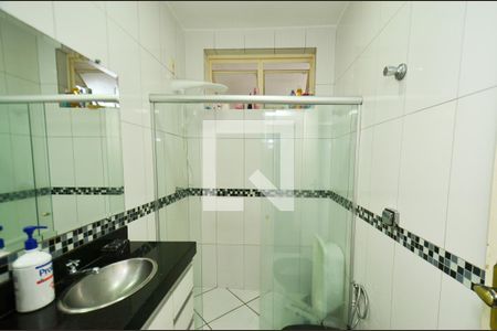 Apartamento à venda com 100m², 2 quartos e 1 vagaBanheiro suite