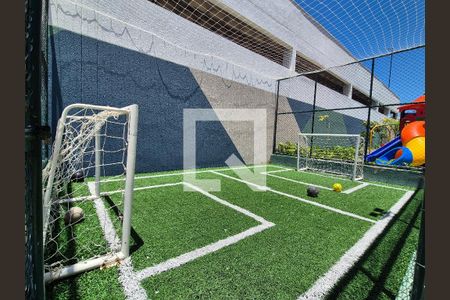 Apartamento à venda com 48m², 2 quartos e sem vaga Apartamento à venda com 48m², 2 quartos e sem vagaÁrea comum