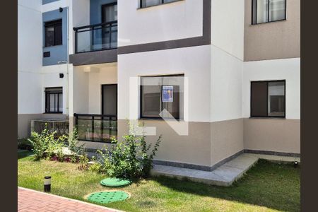 Apartamento à venda com 48m², 2 quartos e sem vaga Apartamento à venda com 48m², 2 quartos e sem vagaPlaca