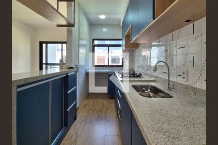 Apartamento à venda com 48m², 2 quartos e sem vaga Apartamento à venda com 48m², 2 quartos e sem vagaCozinha