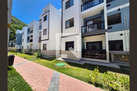 Apartamento à venda com 48m², 2 quartos e sem vaga Apartamento à venda com 48m², 2 quartos e sem vagaFachada