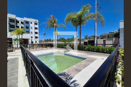 Apartamento à venda com 48m², 2 quartos e sem vaga Apartamento à venda com 48m², 2 quartos e sem vagaÁrea comum