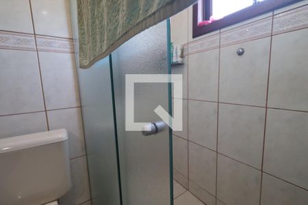 Casa à venda com 132m², 3 quartos e 5 vagasBanheiro