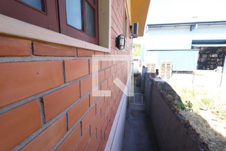 Casa à venda com 132m², 3 quartos e 5 vagasCorredor