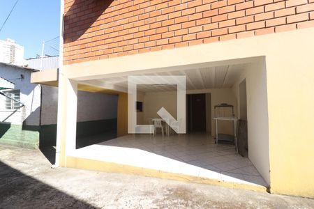 Casa à venda com 132m², 3 quartos e 5 vagasChurrasqueira
