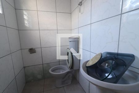 Casa à venda com 132m², 3 quartos e 5 vagaspredio comercial lavabo
