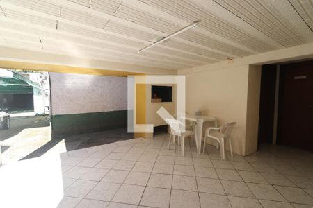 Casa à venda com 132m², 3 quartos e 5 vagasChurrasqueira