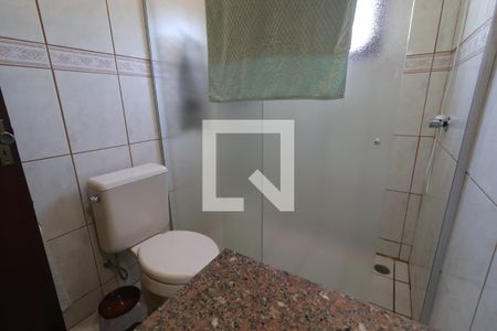 Casa à venda com 132m², 3 quartos e 5 vagasBanheiro