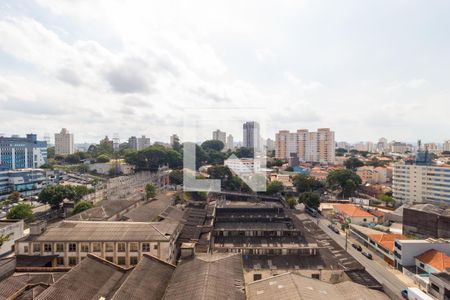 Apartamento à venda com 75m², 2 quartos e 2 vagasVista - Quarto 1