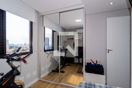 Apartamento à venda com 75m², 2 quartos e 2 vagasQuarto 1