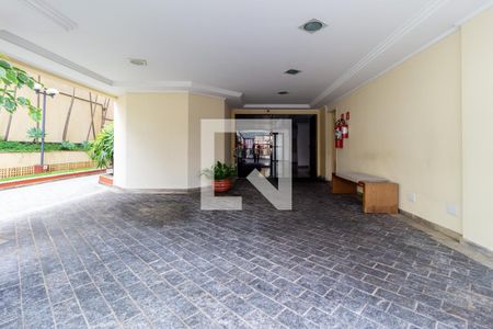 Apartamento à venda com 75m², 2 quartos e 2 vagasÁrea comum