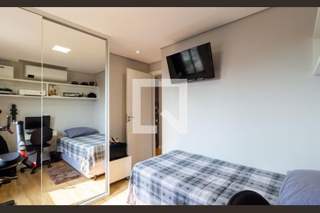 Apartamento à venda com 75m², 2 quartos e 2 vagasQuarto 1