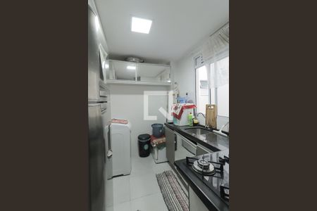 Apartamento para alugar com 48m², 2 quartos e 1 vagaCozinha