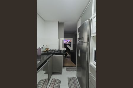 Apartamento para alugar com 48m², 2 quartos e 1 vagaCozinha