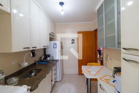 Apartamento à venda com 67m², 2 quartos e 1 vaga Apartamento à venda com 67m², 2 quartos e 1 vagaCozinha