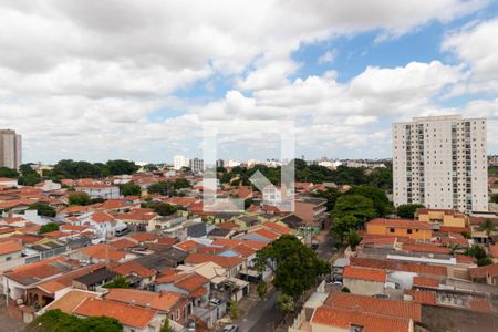 Apartamento à venda com 67m², 2 quartos e 1 vaga Apartamento à venda com 67m², 2 quartos e 1 vagaVIsta do Quarto 02